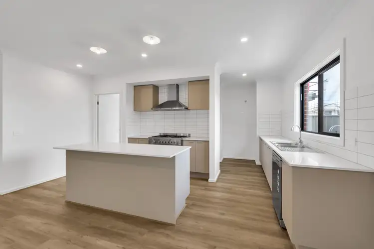 Third view of Homely house listing, 52 Gateau Drive, Werribee VIC 3030