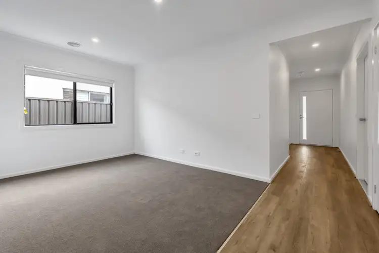 Fourth view of Homely house listing, 52 Gateau Drive, Werribee VIC 3030