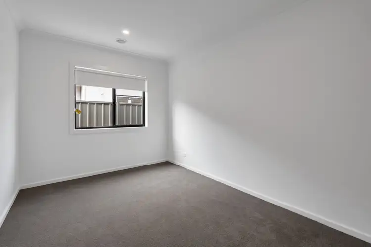 Fifth view of Homely house listing, 52 Gateau Drive, Werribee VIC 3030