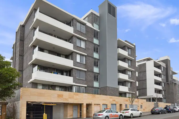 B39/20 Matthews Street, Punchbowl NSW 2196