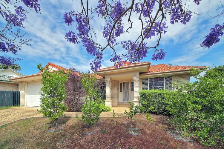 Main view of Homely house listing, 29 Pindari Crescent, Wishart QLD 4122