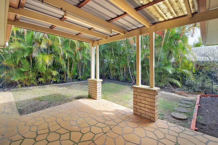Second view of Homely house listing, 29 Pindari Crescent, Wishart QLD 4122