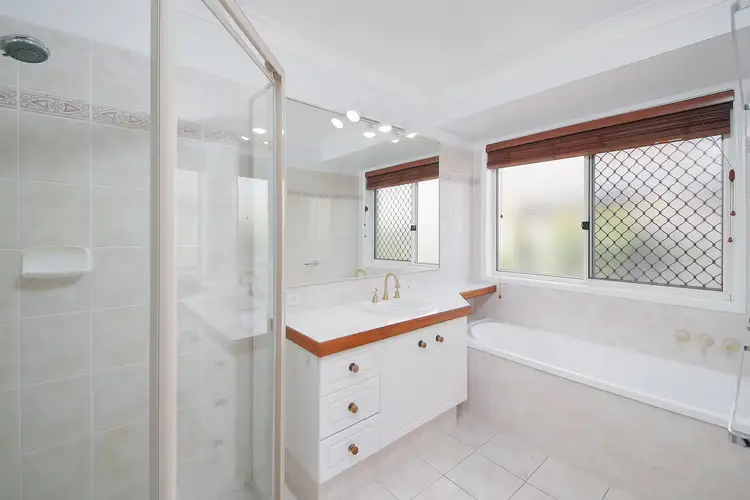 Fifth view of Homely house listing, 29 Pindari Crescent, Wishart QLD 4122