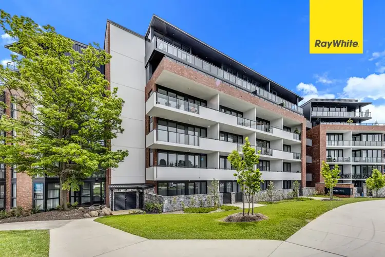 86/7 Light Street, Griffith ACT 2603