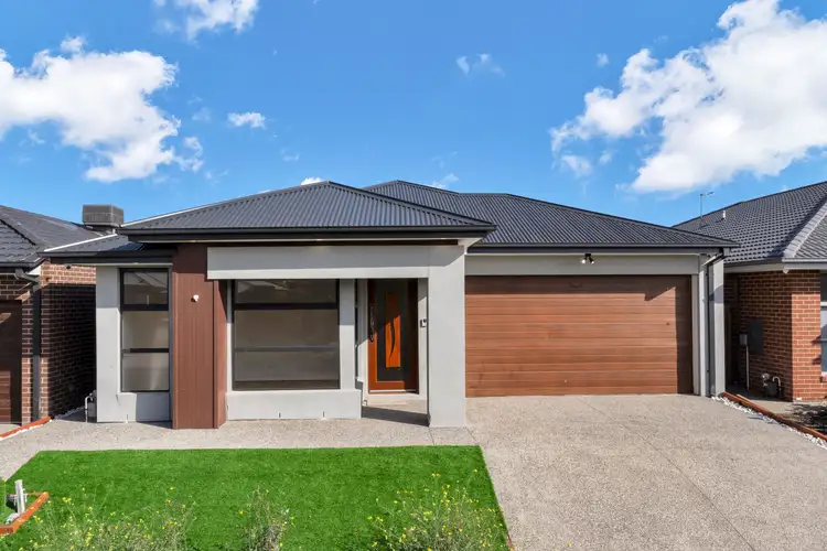 6 Penelope Street, Tarneit VIC 3029