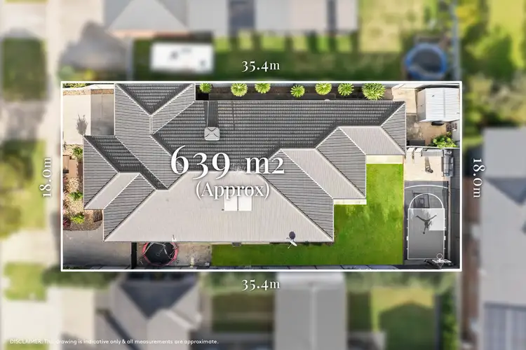 Second view of Homely house listing, 40 Cape Barron Drive, Lara VIC 3212