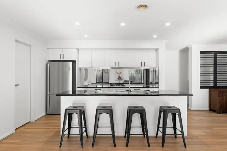 Fourth view of Homely house listing, 40 Cape Barron Drive, Lara VIC 3212