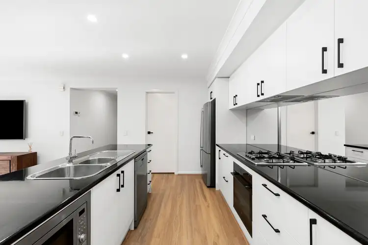 Fifth view of Homely house listing, 40 Cape Barron Drive, Lara VIC 3212