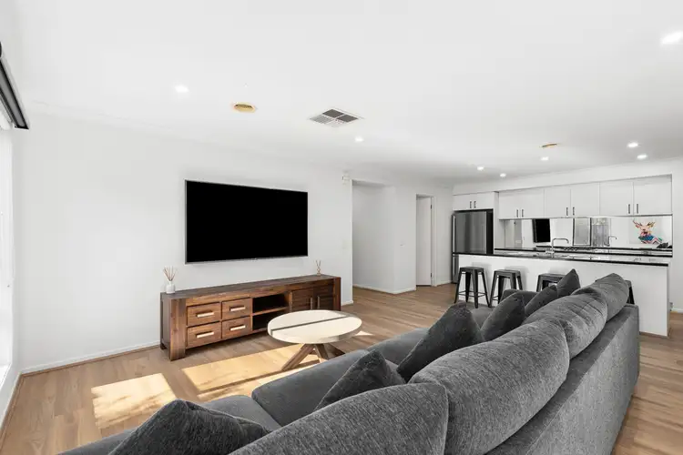 Sixth view of Homely house listing, 40 Cape Barron Drive, Lara VIC 3212