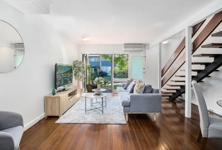 Fourth view of Homely townhouse listing, 4/13 Llewellyn Street, Rhodes NSW 2138