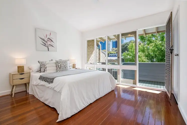 Fifth view of Homely townhouse listing, 4/13 Llewellyn Street, Rhodes NSW 2138