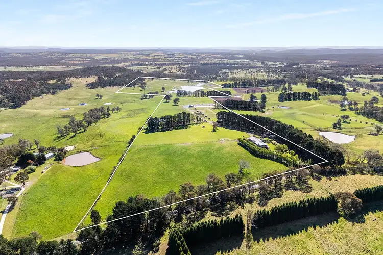 581 Greenhills Road, Berrima NSW 2577