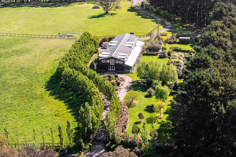 Second view of Homely rural property listing, 581 Greenhills Road, Berrima NSW 2577