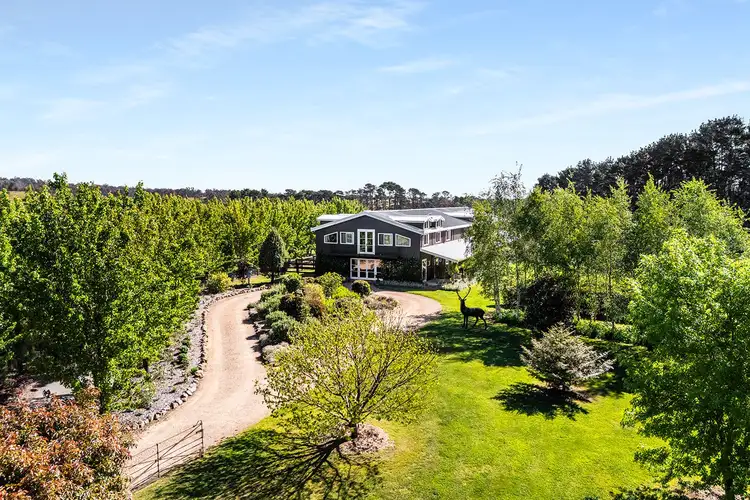 Third view of Homely rural property listing, 581 Greenhills Road, Berrima NSW 2577