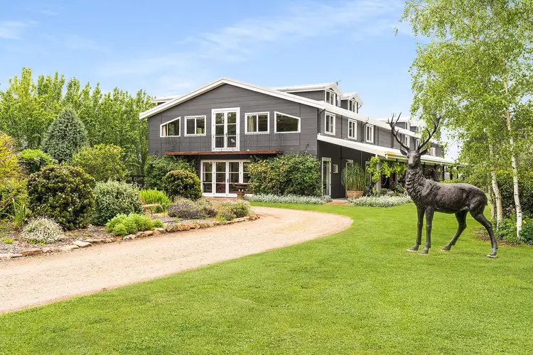 Fourth view of Homely rural property listing, 581 Greenhills Road, Berrima NSW 2577
