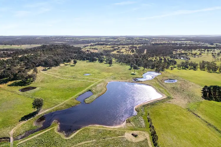 Sixth view of Homely rural property listing, 581 Greenhills Road, Berrima NSW 2577
