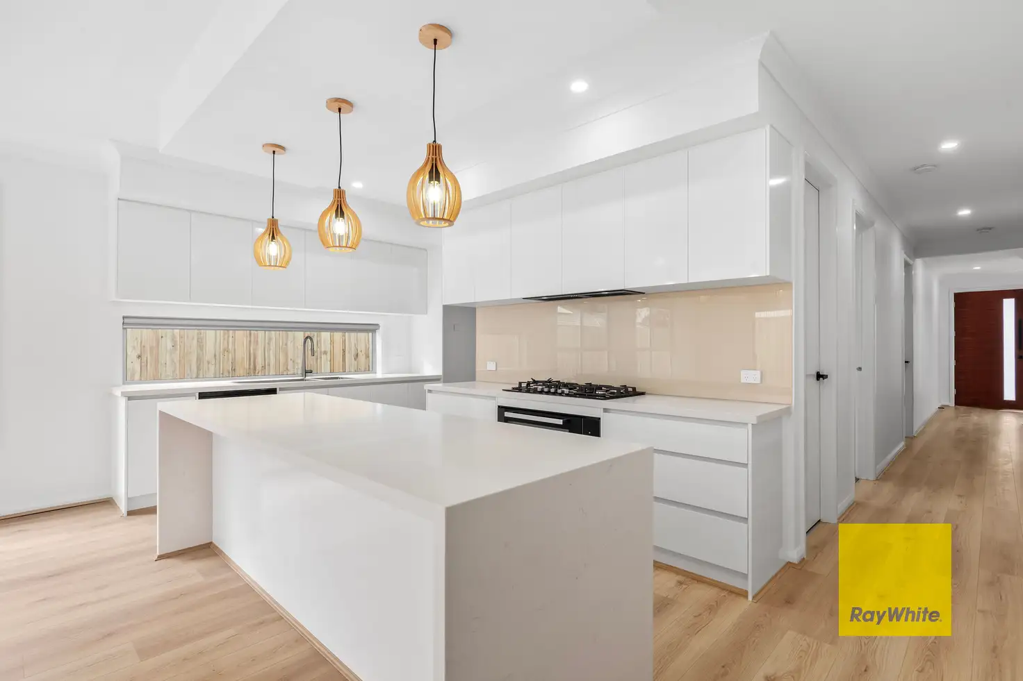 Main view of Homely house listing, 22 Eucalypt Street, Armstrong Creek VIC 3217