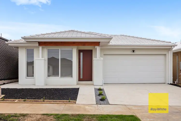 Second view of Homely house listing, 22 Eucalypt Street, Armstrong Creek VIC 3217