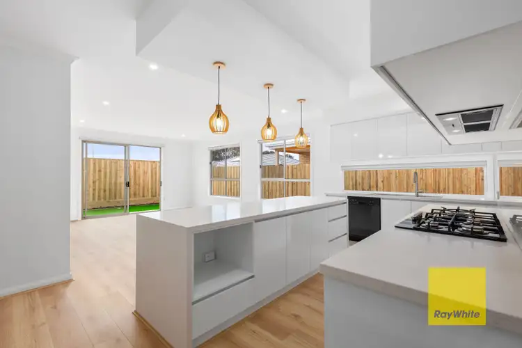 Third view of Homely house listing, 22 Eucalypt Street, Armstrong Creek VIC 3217