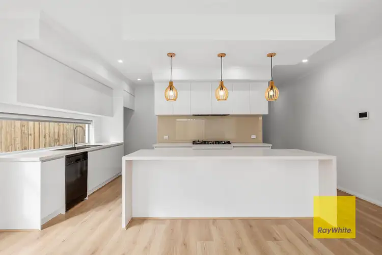 Fourth view of Homely house listing, 22 Eucalypt Street, Armstrong Creek VIC 3217