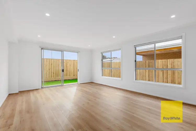 Fifth view of Homely house listing, 22 Eucalypt Street, Armstrong Creek VIC 3217