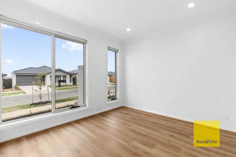 Sixth view of Homely house listing, 22 Eucalypt Street, Armstrong Creek VIC 3217