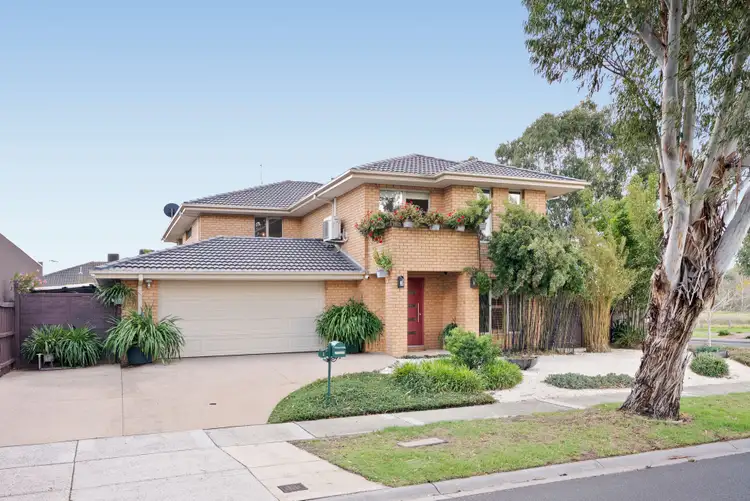 2 Freshwater Boulevard, Lyndhurst VIC 3975