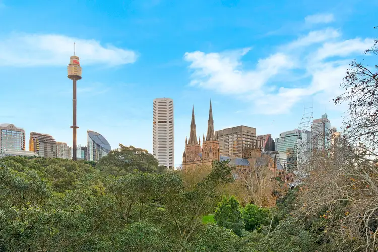 Fourth view of Homely apartment listing, 410/1 Boomerang Place, Woolloomooloo NSW 2011