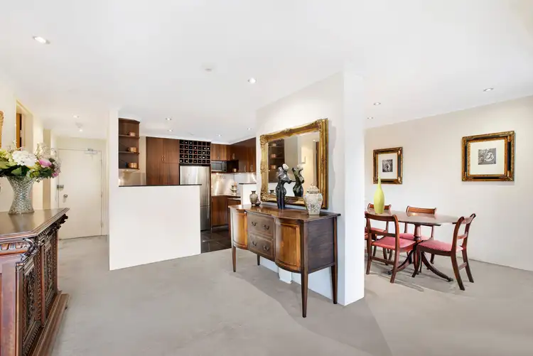 Sixth view of Homely apartment listing, 410/1 Boomerang Place, Woolloomooloo NSW 2011