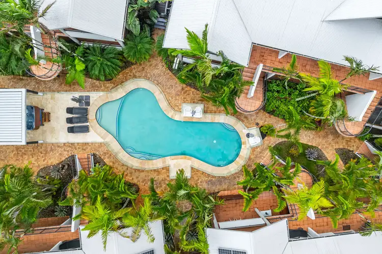 Second view of Homely apartment listing, 11/9-13 Shirley Street, Byron Bay NSW 2481