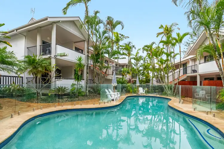 Third view of Homely apartment listing, 11/9-13 Shirley Street, Byron Bay NSW 2481