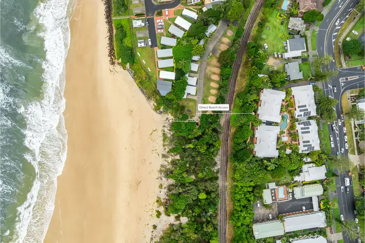 Fourth view of Homely apartment listing, 11/9-13 Shirley Street, Byron Bay NSW 2481