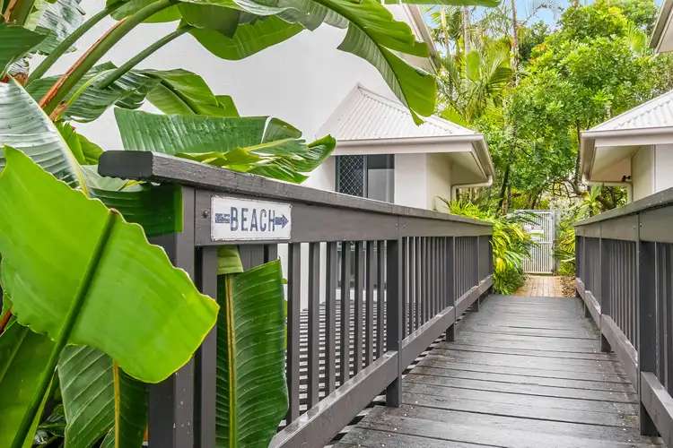Fifth view of Homely apartment listing, 11/9-13 Shirley Street, Byron Bay NSW 2481