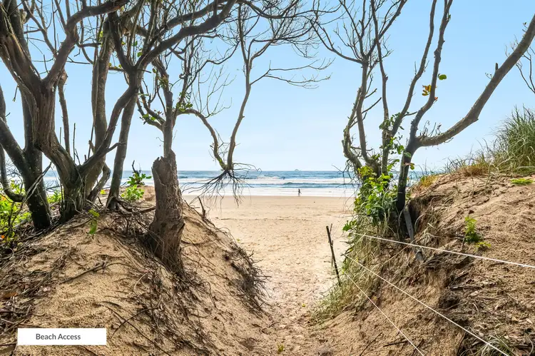 Sixth view of Homely apartment listing, 11/9-13 Shirley Street, Byron Bay NSW 2481