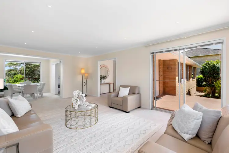 Third view of Homely house listing, 17 Willow Tree Crescent, Belrose NSW 2085