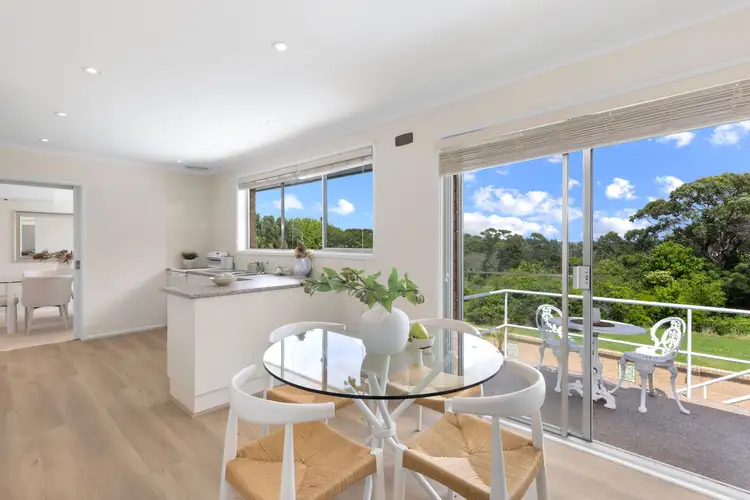 Fourth view of Homely house listing, 17 Willow Tree Crescent, Belrose NSW 2085