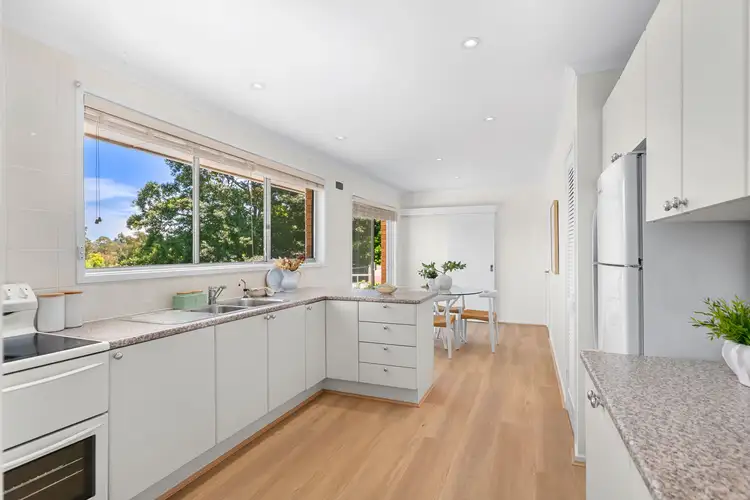 Fifth view of Homely house listing, 17 Willow Tree Crescent, Belrose NSW 2085