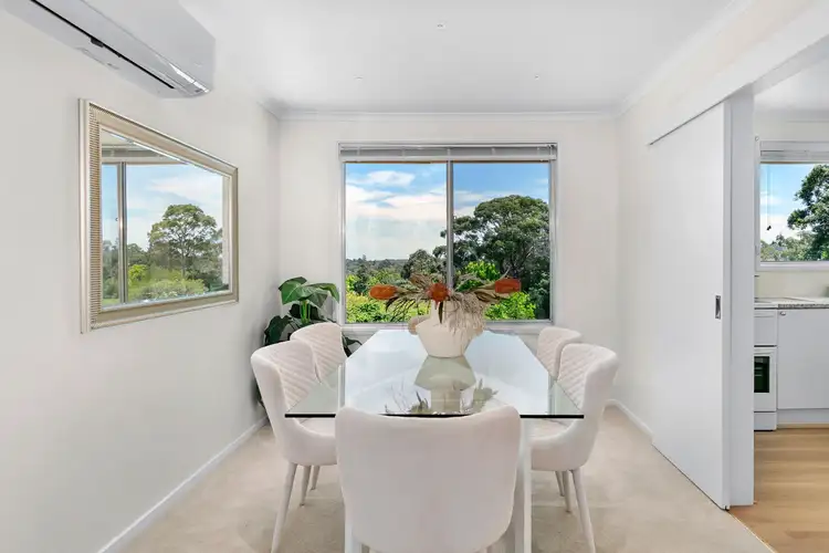 Sixth view of Homely house listing, 17 Willow Tree Crescent, Belrose NSW 2085