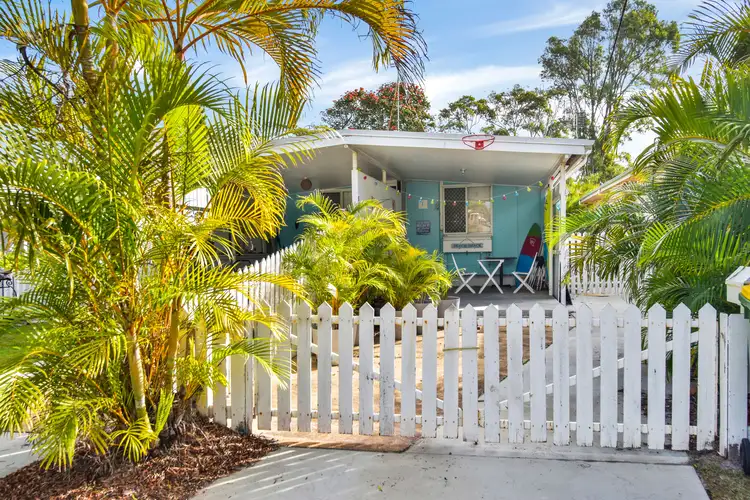 1/38 Kennedy Parade, Golden Beach QLD 4551