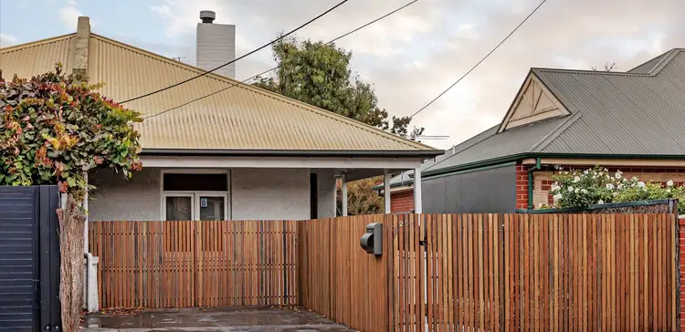 200 King William Road, Hyde Park SA 5061