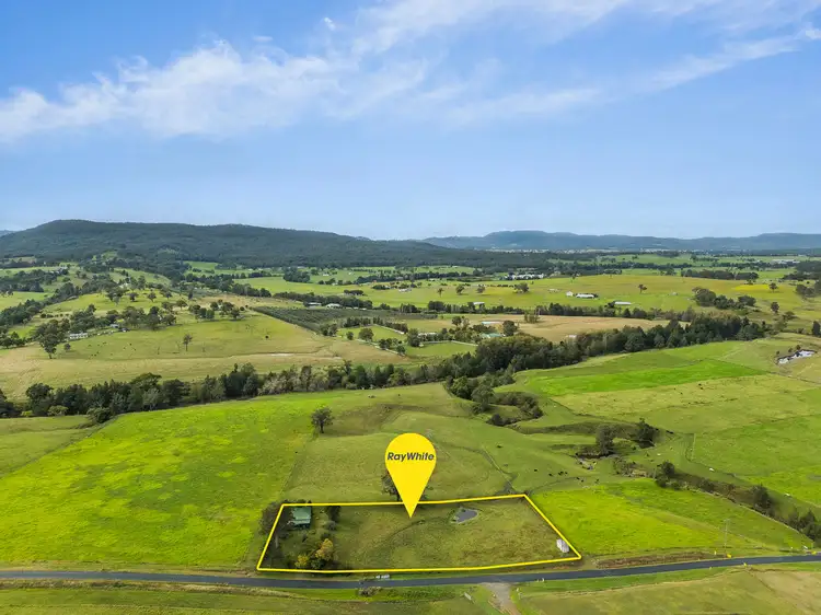 680 Summerhill Road, Vacy NSW 2421