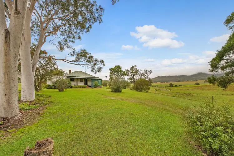 Fourth view of Homely rural property listing, 680 Summerhill Road, Vacy NSW 2421