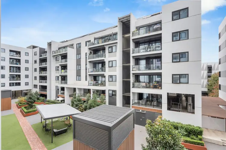 202/9 Fourth Street, Bowden SA 5007