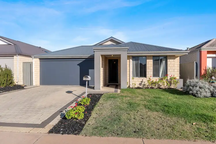 Main view of Homely house listing, 27 Blair Street, South Yunderup WA 6208