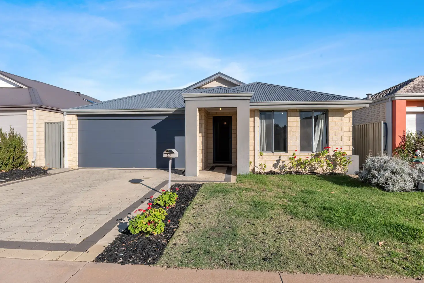 Main view of Homely house listing, 27 Blair Street, South Yunderup WA 6208