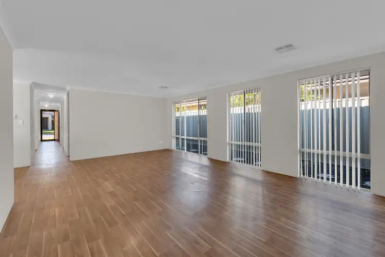Fifth view of Homely house listing, 27 Blair Street, South Yunderup WA 6208
