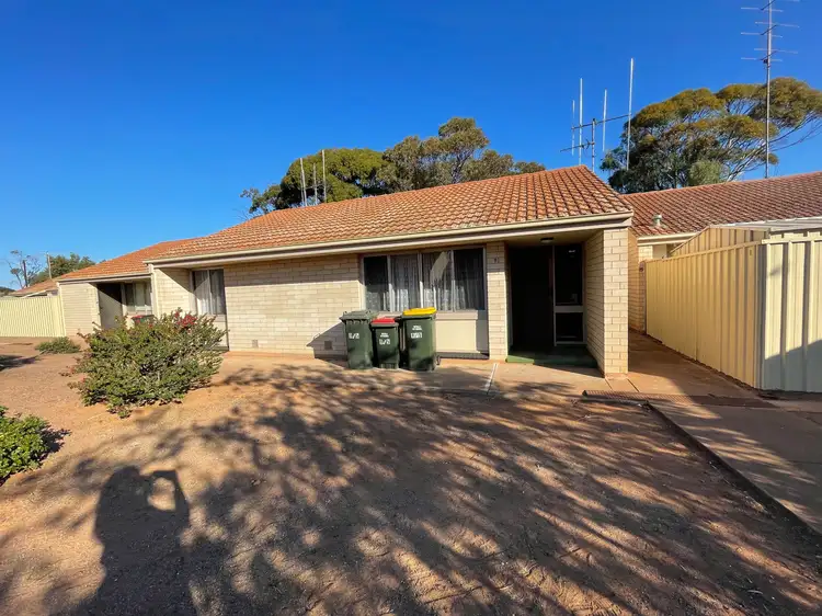 Main view of Homely house listing, 9/5 Sugarwood Crescent, Whyalla Stuart SA 5608