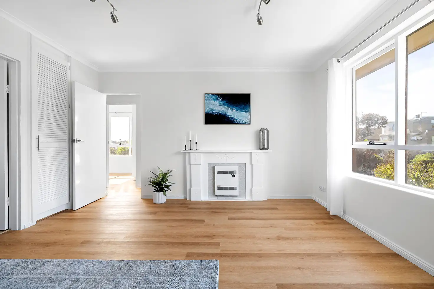 Main view of Homely apartment listing, 6/47 Murray Street, Brunswick West VIC 3055