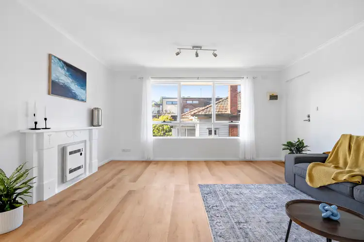Second view of Homely apartment listing, 6/47 Murray Street, Brunswick West VIC 3055