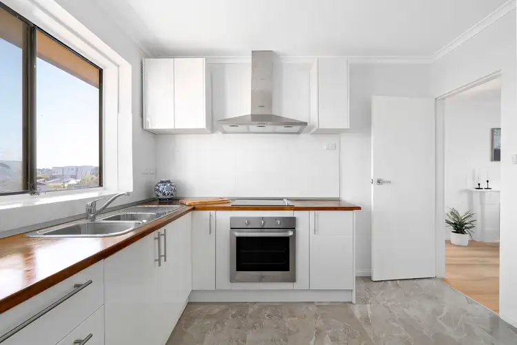 Fifth view of Homely apartment listing, 6/47 Murray Street, Brunswick West VIC 3055